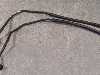 патрубок (трубопровод, шланг) Opel Astra G 2001