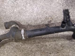 трубка охлаждающей жидкости Opel Vectra B (1995 - 1999), 1.6 л., X 16 XEL, бензин, 9128719