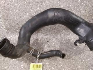 патрубок (трубопровод, шланг) Peugeot 607 1 поколение [рестайлинг] 2007