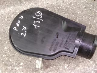 патрубок (трубопровод, шланг) Peugeot 607 1 поколение [рестайлинг] 2007