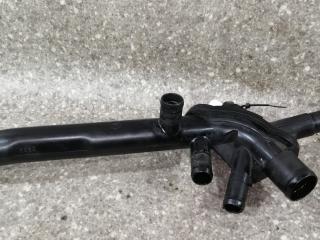 патрубок радиатора Renault Clio 2 поколение [рестайлинг] 2003