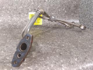 масляная трубка турбины Renault Laguna 2 поколение [рестайлинг] 2006