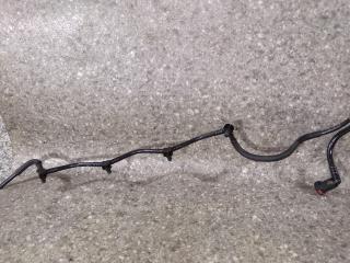 трубка обратки форсунок Renault Trafic 2 поколение 2004