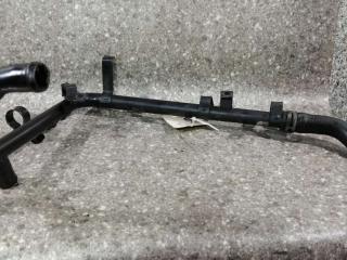 патрубок (трубопровод, шланг) SEAT Alhambra 1 поколение [рестайлинг] 2004