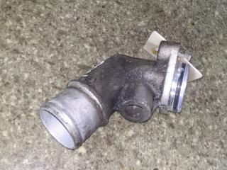 патрубок (трубопровод, шланг) SsangYong Kyron 1 поколение [рестайлинг] 2010