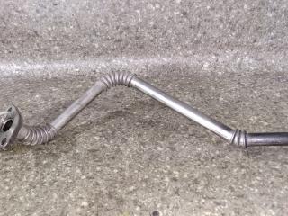 патрубок (трубопровод, шланг) SsangYong Kyron 1 поколение [рестайлинг] 2010