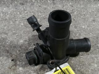 патрубок (трубопровод, шланг) Volkswagen Golf 3 поколение 1994