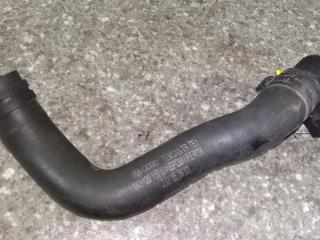 патрубок (трубопровод, шланг) Volkswagen Golf 5 поколение 2006