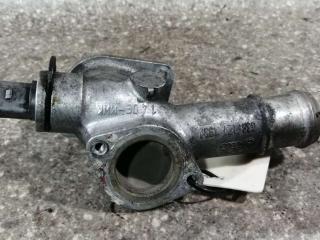 патрубок (трубопровод, шланг) Volkswagen Sharan 1 поколение [2-й рестайлинг] 2005