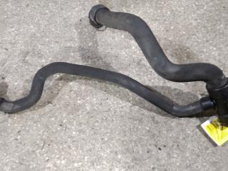 патрубок радиатора Audi A4 B6 2003