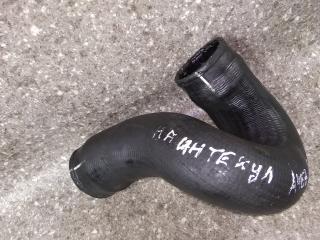 патрубок интеркулера Audi A4 B6 2006