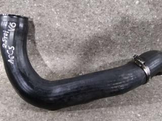 патрубок интеркулера Audi A6 4B/C5 [рестайлинг] 2001