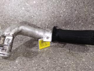 патрубок интеркулера Chevrolet Captiva 1 поколение 2008