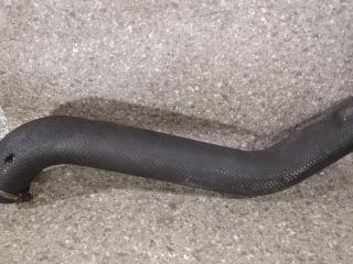 патрубок интеркулера Chrysler Voyager 4 поколение [рестайлинг] 2006