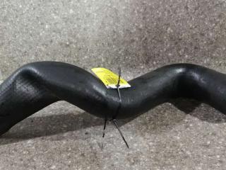 патрубок интеркулера Fiat Ulysse 2 поколение 2005