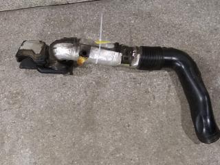 патрубок интеркулера Ford Focus 2 поколение 2008