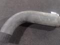 патрубок интеркулера Hyundai H-1 Starex 2004 - фото №2