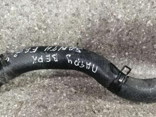 патрубок радиатора Hyundai Santa Fe 1 поколение (SM) [рестайлинг] 2004