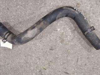 патрубок радиатора Hyundai Tucson 1 поколение 2007