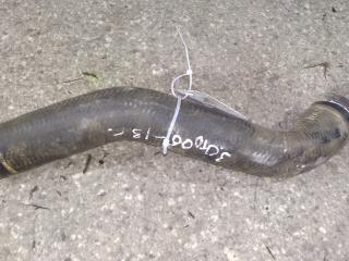 патрубок радиатора IVECO Daily 4 поколение 2009