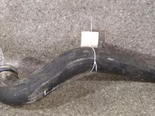 патрубок интеркулера IVECO Daily 4 поколение 2009