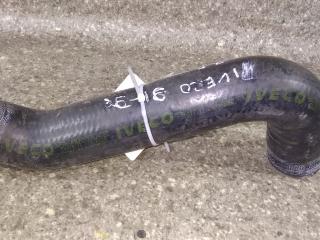 патрубок радиатора IVECO Daily 2 поколение 1995