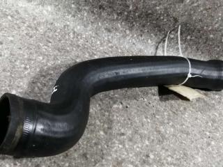 патрубок интеркулера Opel Astra H (2004 - 2007), 55556012