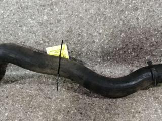 патрубок интеркулера Opel Vectra B 1999