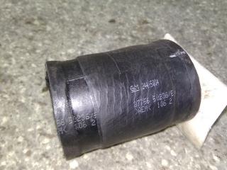 патрубок интеркулера Opel Vectra C 2004, дизель, 24415004