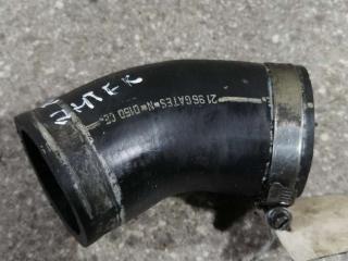 патрубок интеркулера Peugeot 605 1 поколение [рестайлинг] 1997