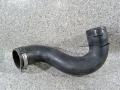 патрубок интеркулера Peugeot 607 1 поколение [рестайлинг] 2007 - фото №2