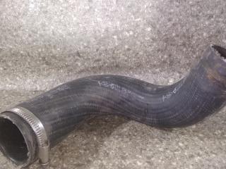 патрубок интеркулера Renault Scenic 2 поколение [рестайлинг] 2008