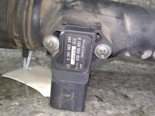 патрубок интеркулера SEAT Alhambra 1 поколение [рестайлинг] 2004