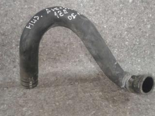 патрубок радиатора Toyota Avensis 3 поколение (T270) 2010