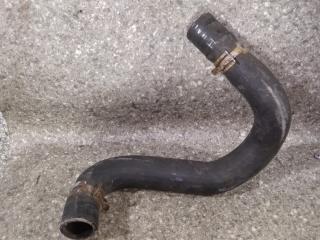 патрубок радиатора Toyota Corolla Verso 1 поколение [рестайлинг] 2007