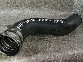 патрубок интеркулера Toyota Corolla Verso 1 поколение [рестайлинг] 2007