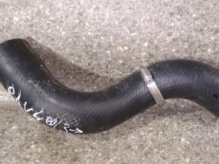 патрубок интеркулера Toyota RAV4 4 поколение (CA40) 2014