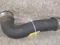 патрубок интеркулера Volkswagen Passat B6 2008 - фото №2