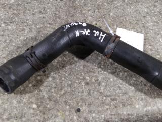 патрубок радиатора Volkswagen Sharan 1 поколение [2-й рестайлинг] 2005