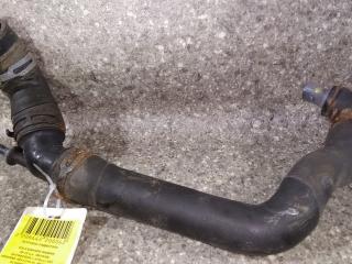 патрубок радиатора Volkswagen Sharan 1 поколение [2-й рестайлинг] 2005