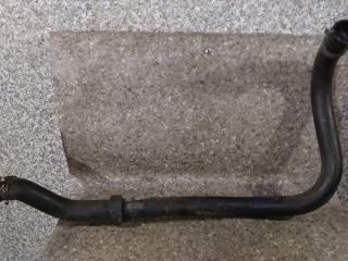 патрубок радиатора Volkswagen Sharan 1 поколение [2-й рестайлинг] 2005