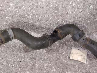 патрубок радиатора Volkswagen Sharan 1 поколение [2-й рестайлинг] 2005