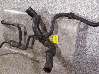 патрубок радиатора Volkswagen Sharan 1 поколение [2-й рестайлинг] 2005