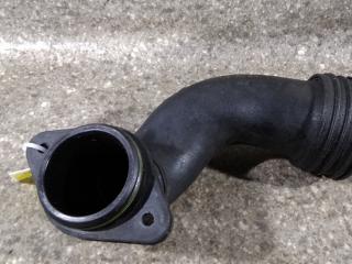 патрубок интеркулера Volkswagen Sharan 1 поколение [2-й рестайлинг] 2005