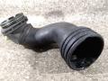патрубок интеркулера Volkswagen Sharan 1 поколение [2-й рестайлинг] 2005 - фото №3