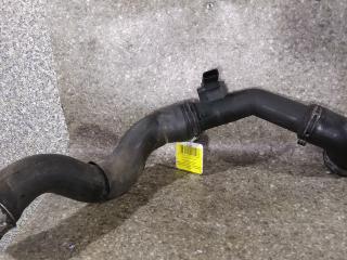 патрубок интеркулера Volkswagen Sharan 1 поколение [2-й рестайлинг] 2005