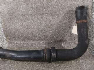 патрубок интеркулера Volkswagen Sharan 1 поколение [2-й рестайлинг] 2005