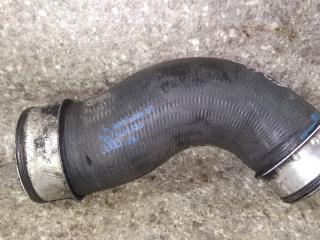 патрубок интеркулера Volkswagen Touran 1 поколение [рестайлинг] 2007, 1K0145838D