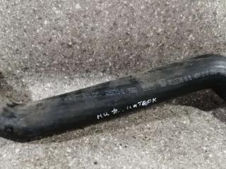 патрубок интеркулера Volvo V70 3 поколение 2010