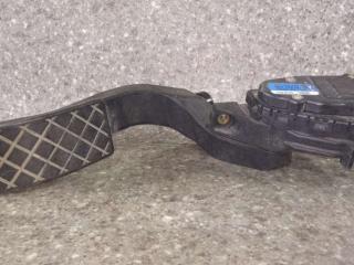 педаль Audi A6 4B/C5 [рестайлинг] 2001